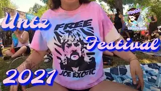 The Untz Festival 2021