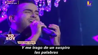 yo soy 