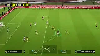 JEAN VS RAI / COPA / Master Liga FutRock