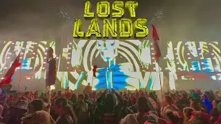 JIQUI B2B SISTO LOST LANDS 2023