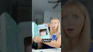 I ruined my viral toy 😩
