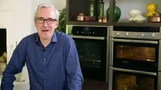 Neff Oven   Variosteam HD