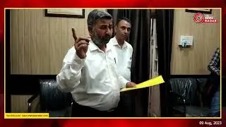 Senior advocate accuses HP minister Chander Kumar of illegalities in fund allocation when he was MP
