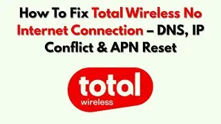 Как исправить полное отсутствие беспроводного интернет-соединения &mdash; конфликт DNS, IP-адресов и сб...
