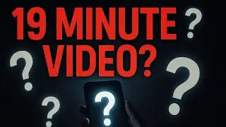 👉 19 Minute Viral Video का सच | Internet Mystery Explained 😱
