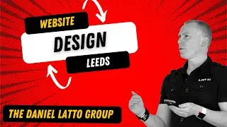 Website Design Leeds | Do You Need A New Website ?