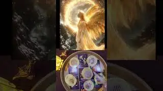 A SACRED MESSAGE FROM YOUR GUARDIAN ANGEL #tarot #tarotreading #short