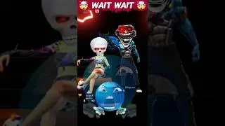 Free Fire Clash 😈 Raistar vs Angel X vs Flex Bear 🔥#shorts #shortsfeed #trending #gaming #freefire