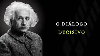 A Conversa Silenciosa Que Define o Rumo da Sua Vida