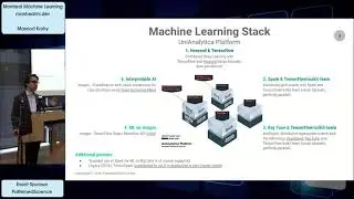 Large-scale Experimentation with Spark & Productionizing Native Spark ML Models - Masood Krohy