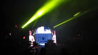 Fatboy Slim - Live at Glastonbury 2014