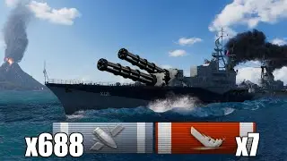 Marceaueauueau THE French gun boat