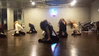 Gorabbitz | KIM RAN | Vogue Fem ♬ MikeQ X Mikix The Cat - Catwalk