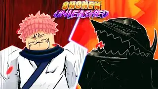 All Awakening Cutscenes, Intros + Special Emotes Showcase! [Shonen Unleashed] [SU]