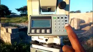 COMO FUNCIONA O TOPCON 2LS MO&Ccedil;AMBIQUE-MZEN-A22