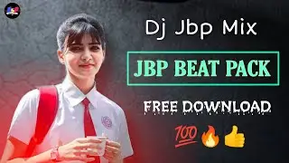 Jbp Beat Pack // Dj Jbp Mix Beat pack // Free download // Jbp Beat Loops Pack💯