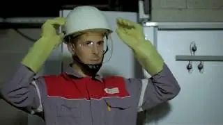 Gestion des Risques &Eacute;lectriques