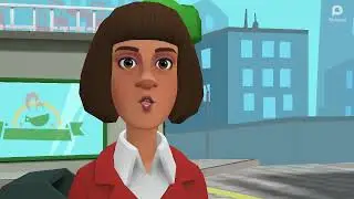 Ms. Green? The other students saidyouknowaboutthe.theapp.Theonethat'uposed to be on school devices.