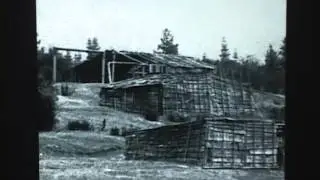 A Kanaka-Salish Family of Isabella Point - Salt Spring Island