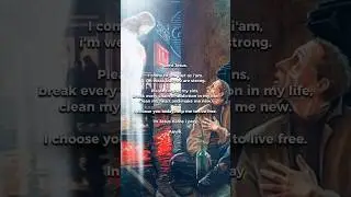 BREAK EVERY CHAIN⛓️: Prayer against all types of addictions