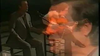 Manuel Mairena Tientos Tangos