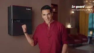 India's 1st Integrated Power Backup Solution | Lithium X By Livguard | #ESSenceOfPower