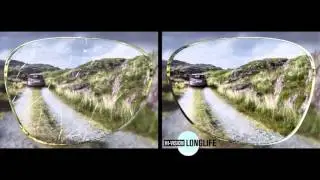 HOYA Hi-Vision LongLife - Extend the life of your lenses