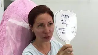 Отзыв Full Face - все включено. Минус 10 лет за одно посещение!!!