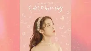 IU 아이유 - Celebrity (Empty Arena Ver.) 🎧