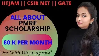 PMRF Fellowship |Entry Schemes | Eligibility | Advantages | How to Apply |  80k Per Month.