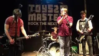 Millennia Live @Bonn Klangstation – TOYS2MASTERS – I Wanna Know
