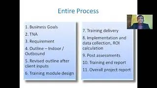 TNA - Training Need Analysis. Understanding Why need for a TNA