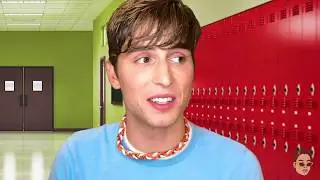LIVE FOOTAGE OF ME IN THE CLOSET | Benito Skinner (2019)