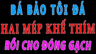 AUDIO NGÔN TÌNH: KHÔNG THỂ BỎ LỠ EM | TỔNG HỢP TRUYỆN HAY MC KIM THANH DIỄN ĐỌC CẢM XÚC.