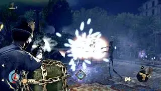 Strange Brigade_2 beta