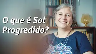 Astrologia: O que &eacute; Sol Progredido?