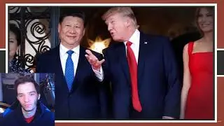 Historian Reacts - Feature History - Chinese Civil War