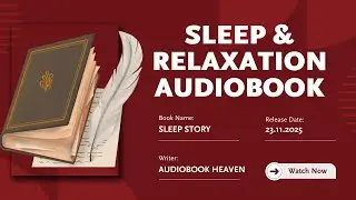 MYSTERY / COZY SUSPENSE AUDIOBOOK | Daily Motivational Audiobook