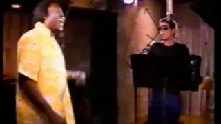 Sam Moore & Lou Reed - 