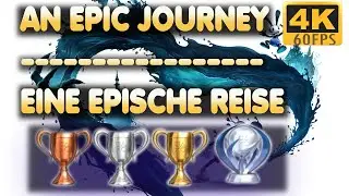 Disney Epic Mickey: Rebrushed | An Epic Journey | Trophy | Achievement Guide