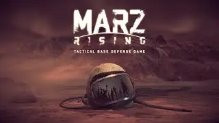 MarZ - Tactical Base Defense 1 я серия