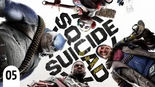 05 (suicide squad kill the justice league)