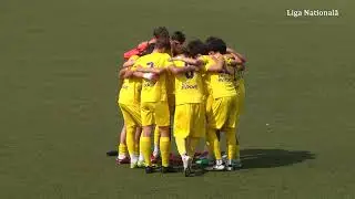 01.06.2025 Dacia Buiucani U15 - CS Getica U15