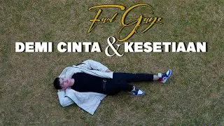 DEMI CINTA DAN KESETIAAN - FAUL GAYO (COVER)
