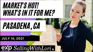 Market&rsquo;s Hot What&rsquo;s in it for me?