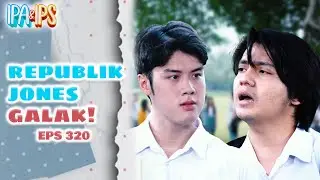 Peraturan Anak Ipa Dan Ips Masih Berlaku | IPA IPS | EPS.319 (1/2)