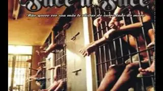 Face a Face - Ei Cara