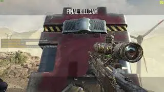 So I played around with this BO2 Plutonium and IW4X thing... @Jectile