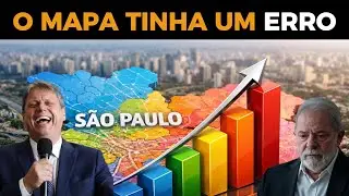 PLANO INVISÍVEL de São Paulo ASSUSTA o MERCADO IMOBILIÁRIO