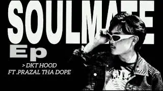 MC LION- DKT HOOD 🔥 Ft.Prazwal tha dope ( Soulmate ep) 2025 Prod . LHR RECORDS 